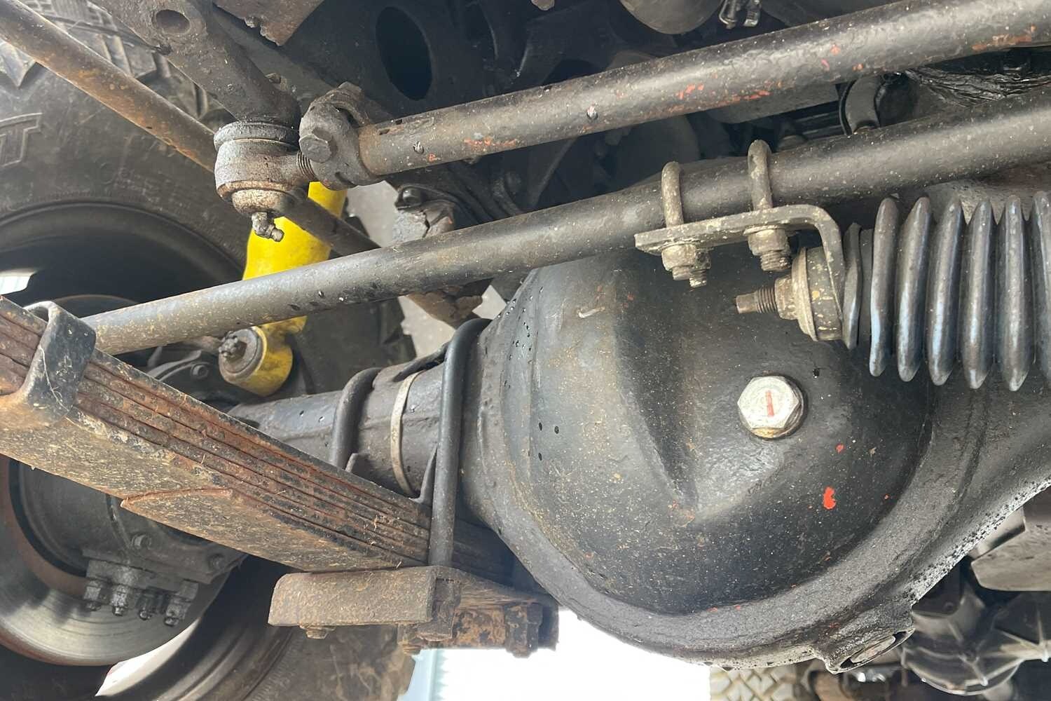 Used Toyota Land Cruiser 2023 for sale - 77605319: Photo 88