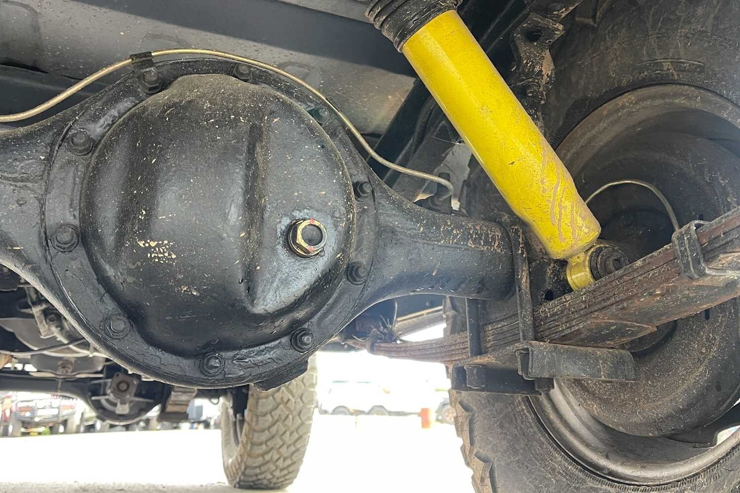 Used Toyota Land Cruiser 2023 for sale - 77605319: Photo 91