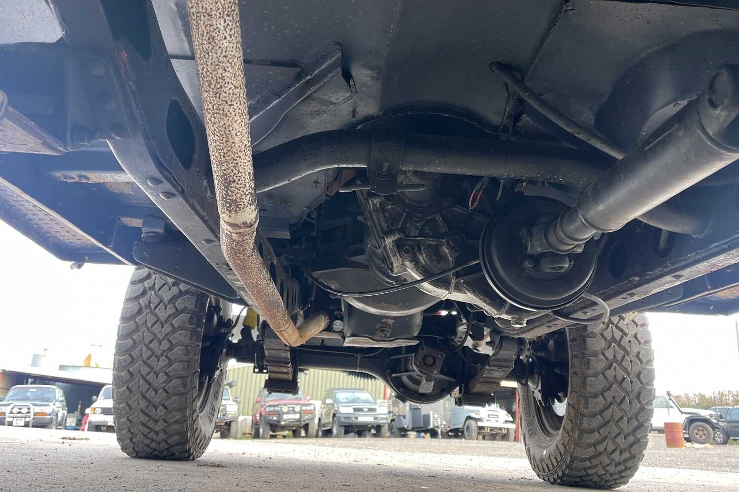 Used Toyota Land Cruiser 2023 for sale - 77605319: Photo 92