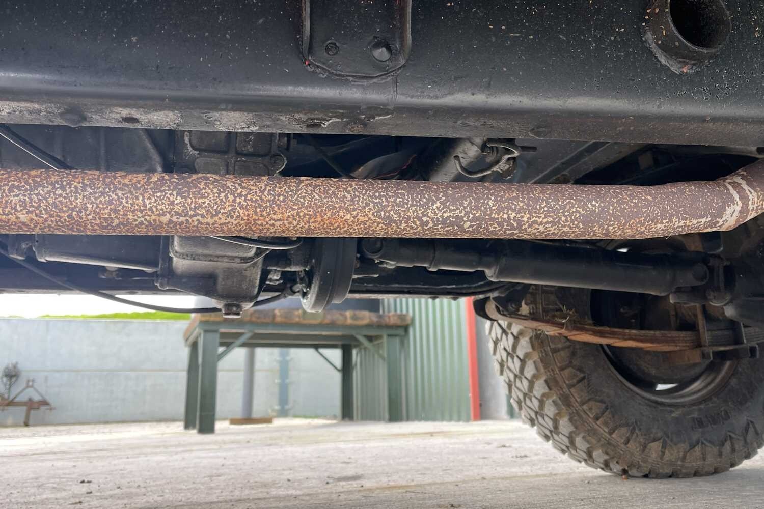 Used Toyota Land Cruiser 2023 for sale - 77605319: Photo 93