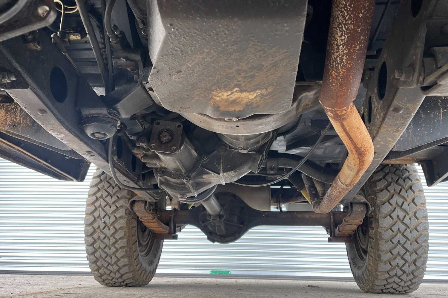 Used Toyota Land Cruiser 2023 for sale - 77605319: Photo 94