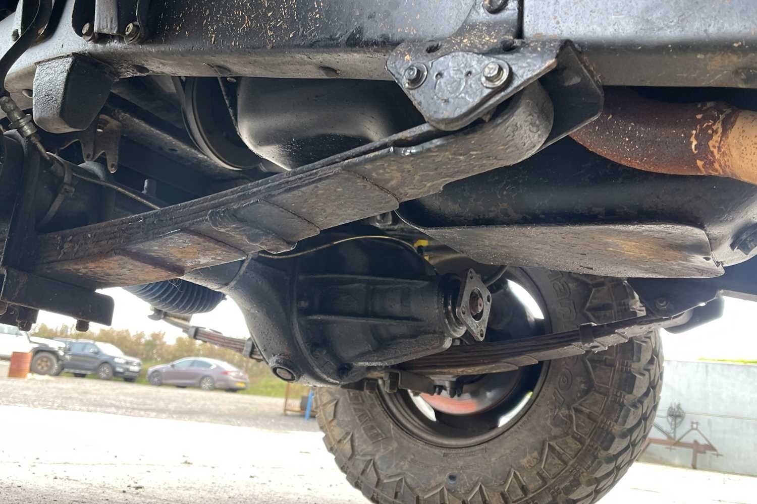 Used Toyota Land Cruiser 2023 for sale - 77605319: Photo 95