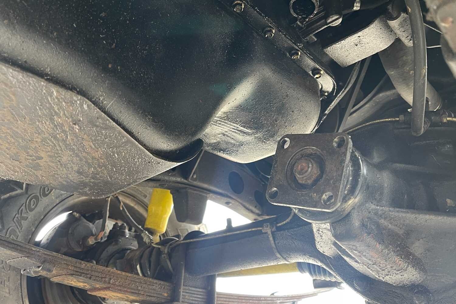 Used Toyota Land Cruiser 2023 for sale - 77605319: Photo 97