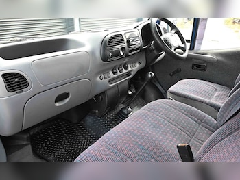 Used Ford Transit 1998 for sale - 79616605: Photo