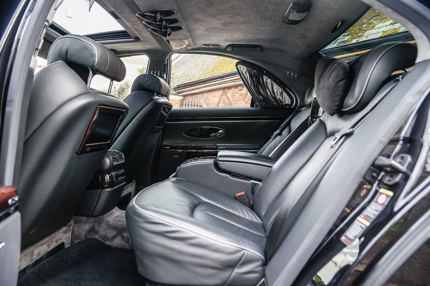 Used Maybach 57 2009 for sale - 77603470: Photo 15