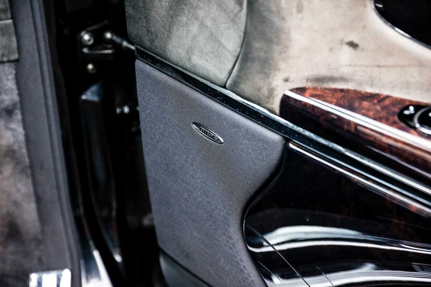 Used Maybach 57 2009 for sale - 77603470: Photo 16