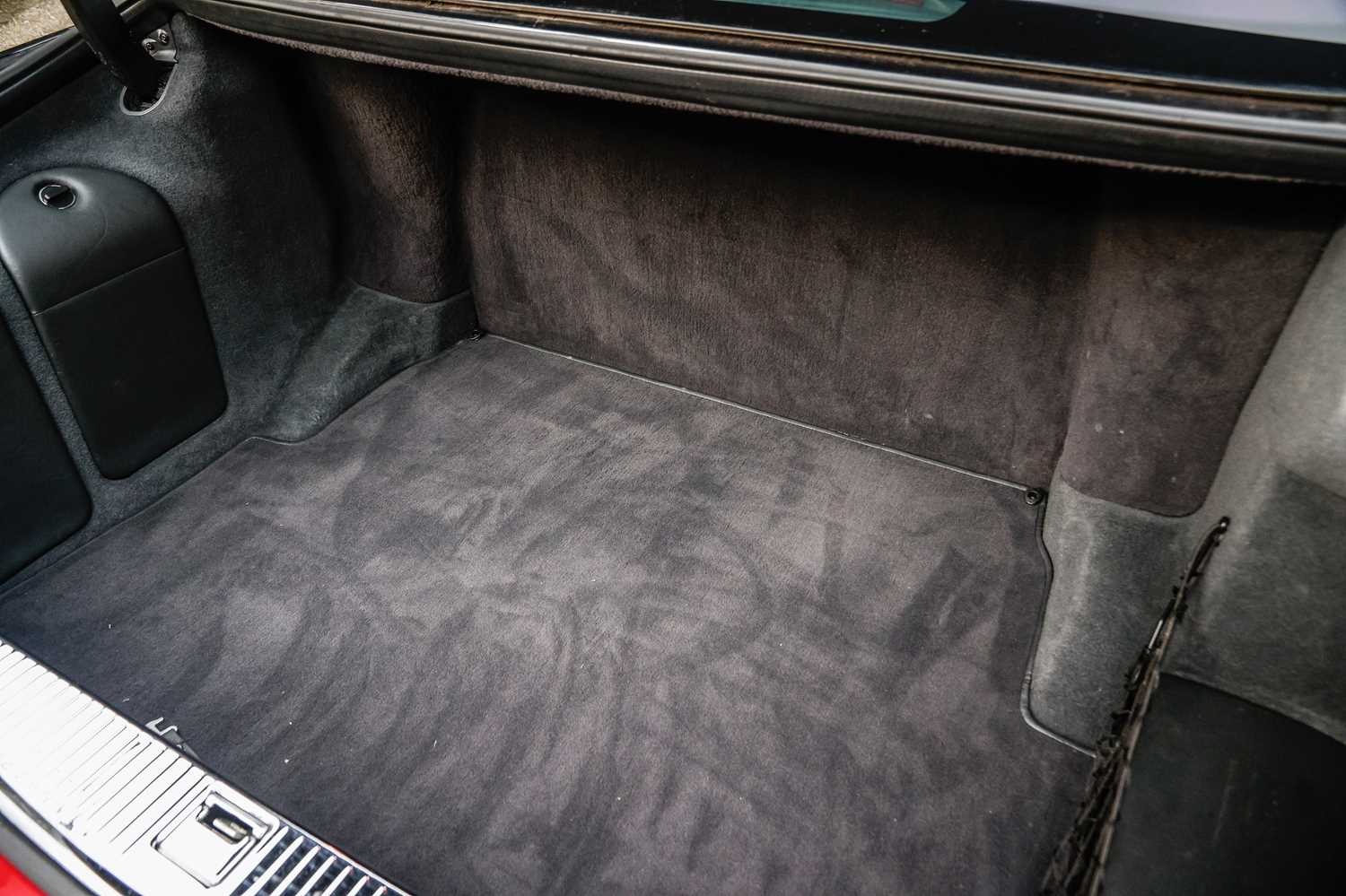 Used Maybach 57 2009 for sale - 77603470: Photo 17