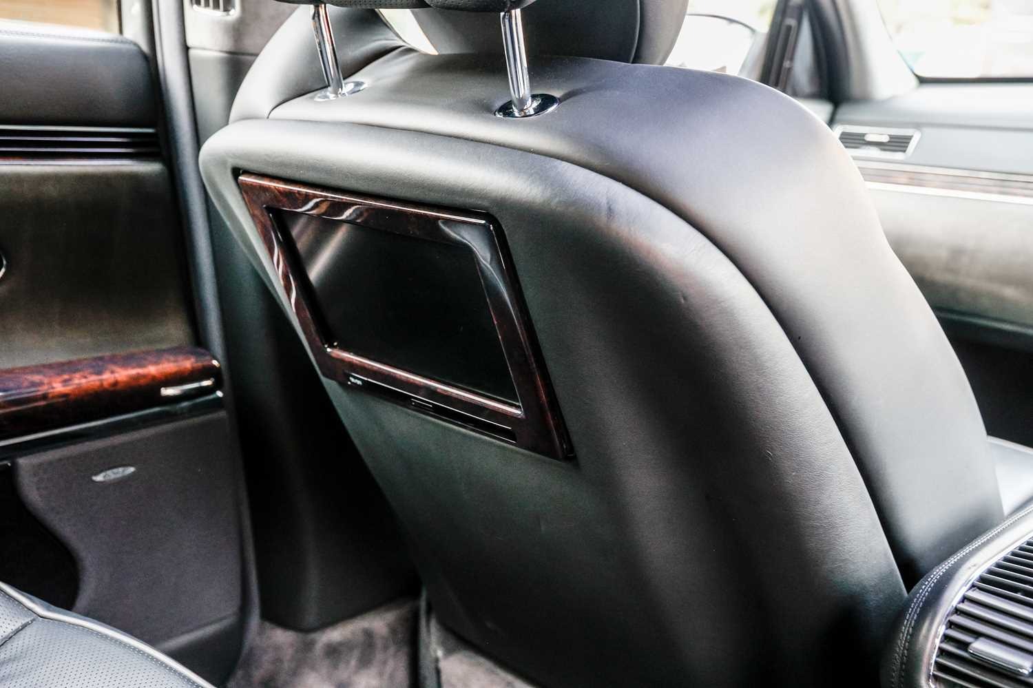 Used Maybach 57 2009 for sale - 77603470: Photo 18