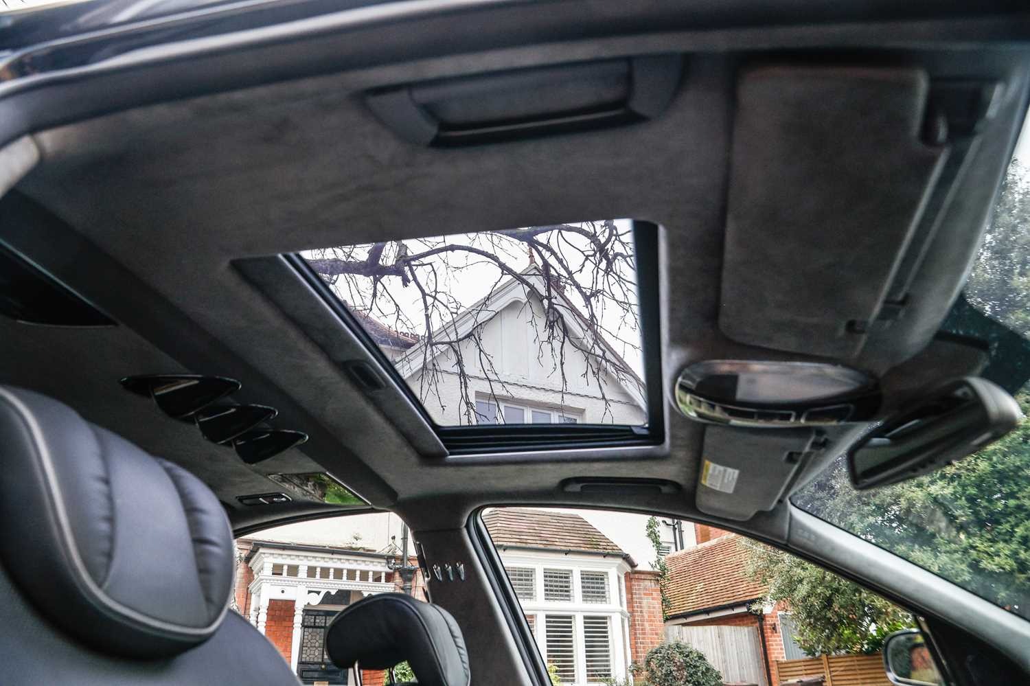 Used Maybach 57 2009 for sale - 77603470: Photo 19