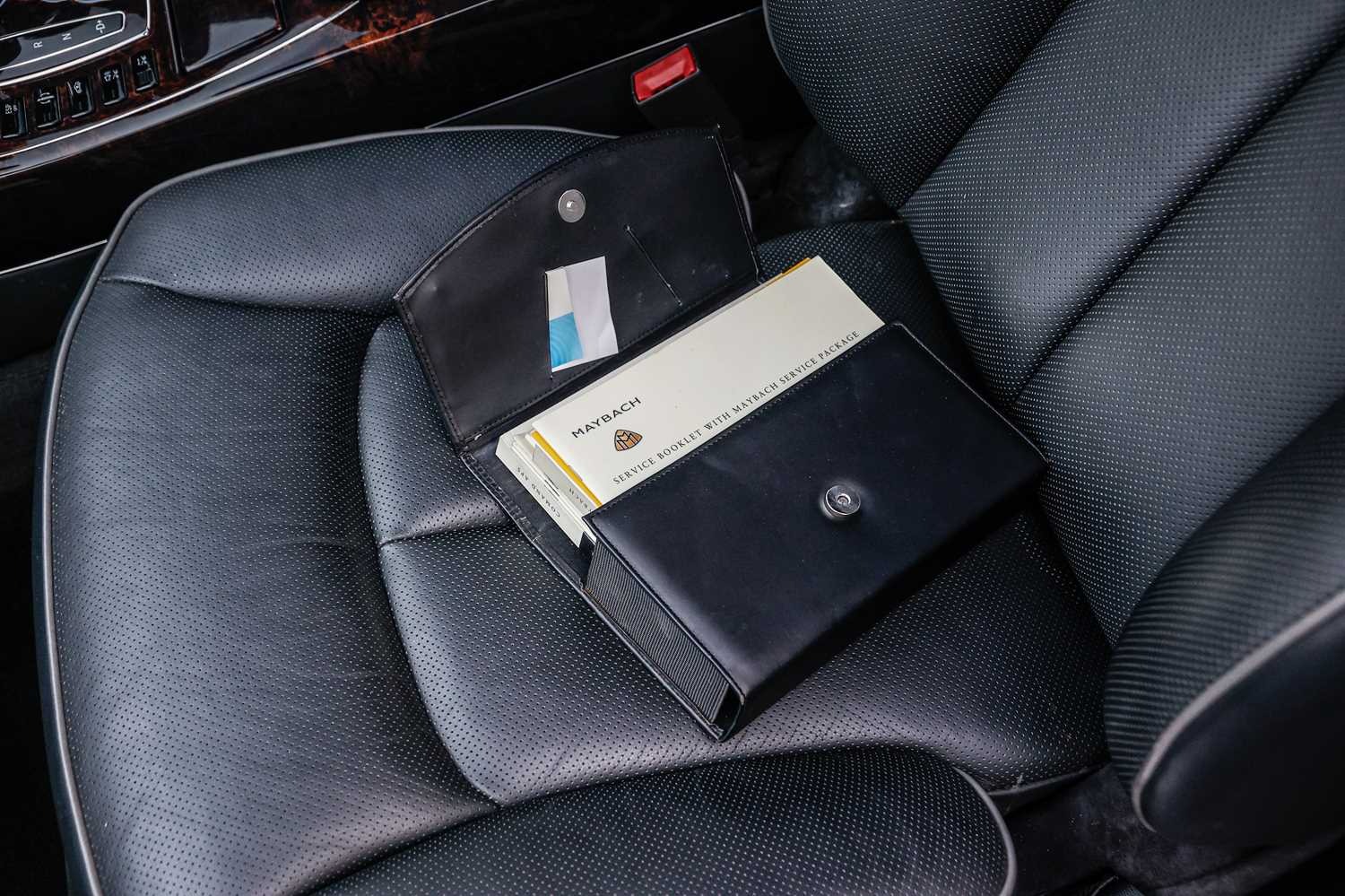 Used Maybach 57 2009 for sale - 77603470: Photo 20