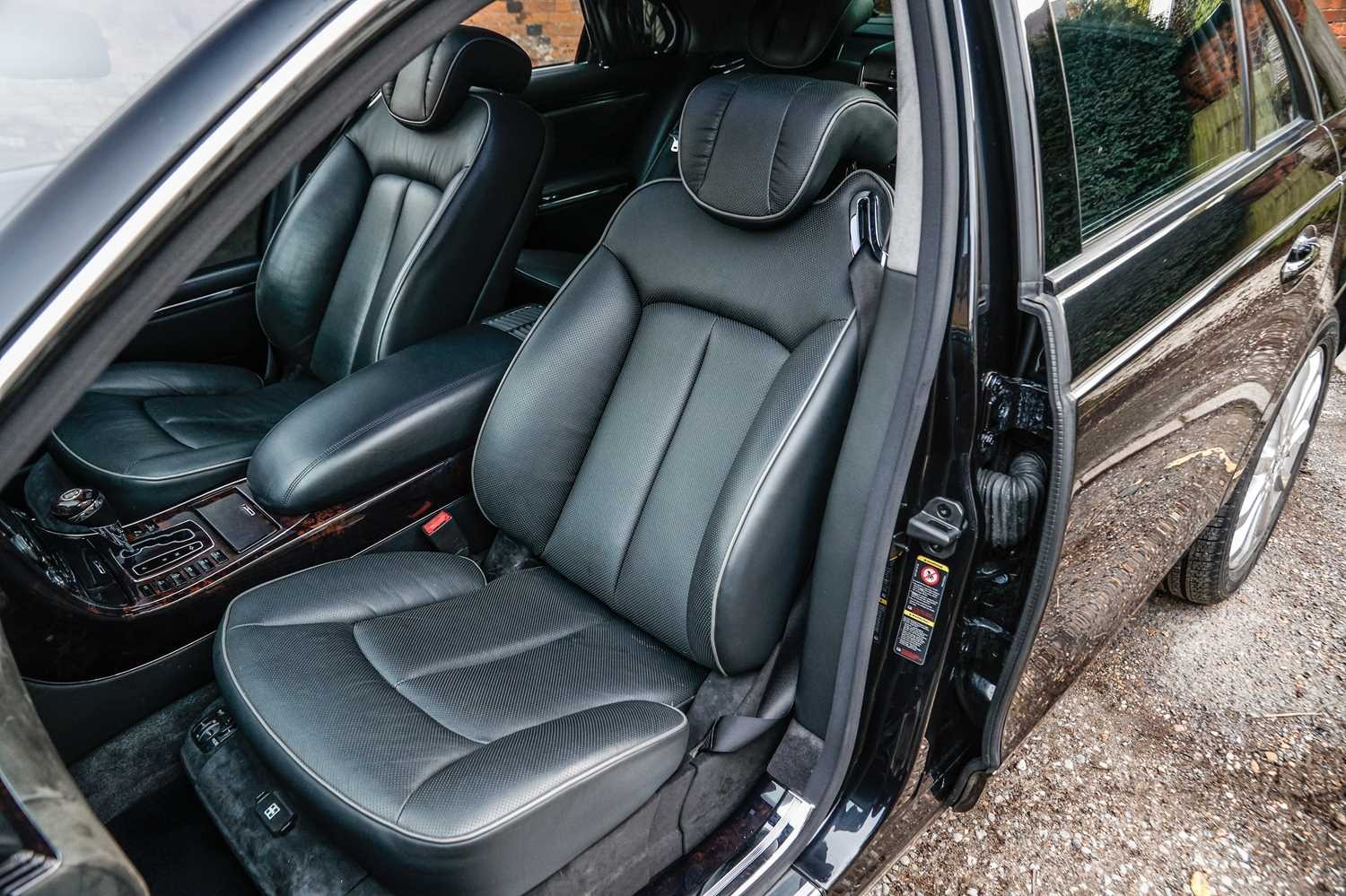 Used Maybach 57 2009 for sale - 77603470: Photo 24