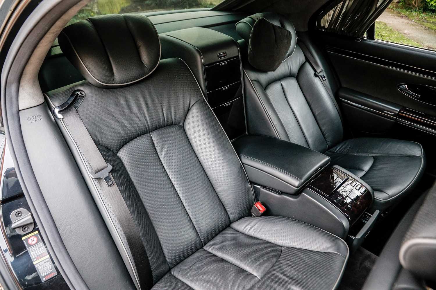 Used Maybach 57 2009 for sale - 77603470: Photo 25