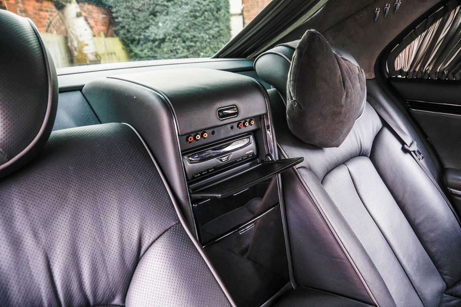 Used Maybach 57 2009 for sale - 77603470: Photo 26