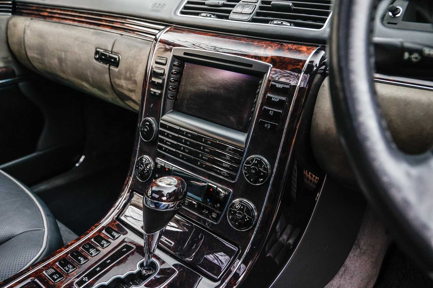 Used Maybach 57 2009 for sale - 77603470: Photo 27