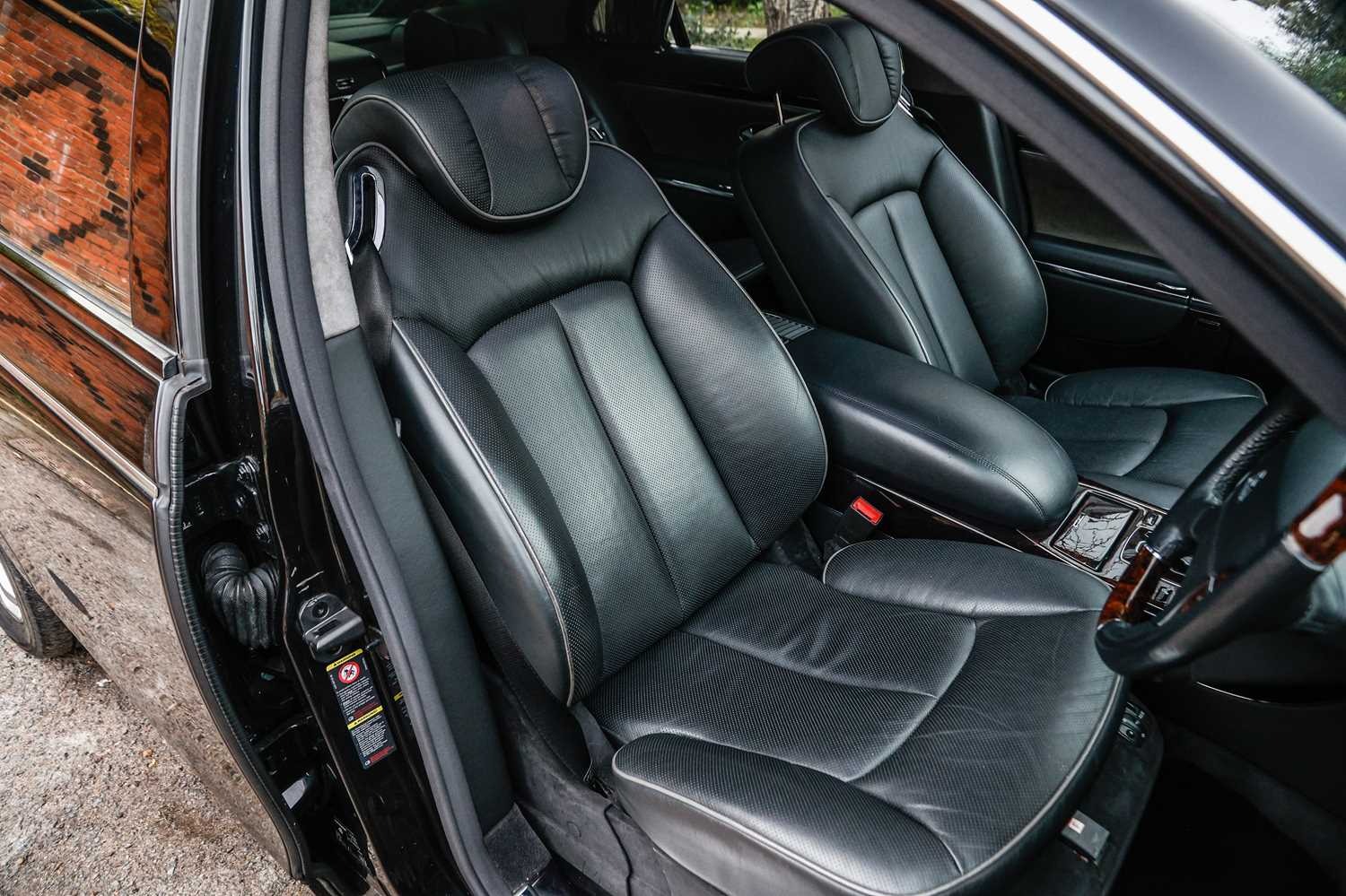 Used Maybach 57 2009 for sale - 77603470: Photo 28