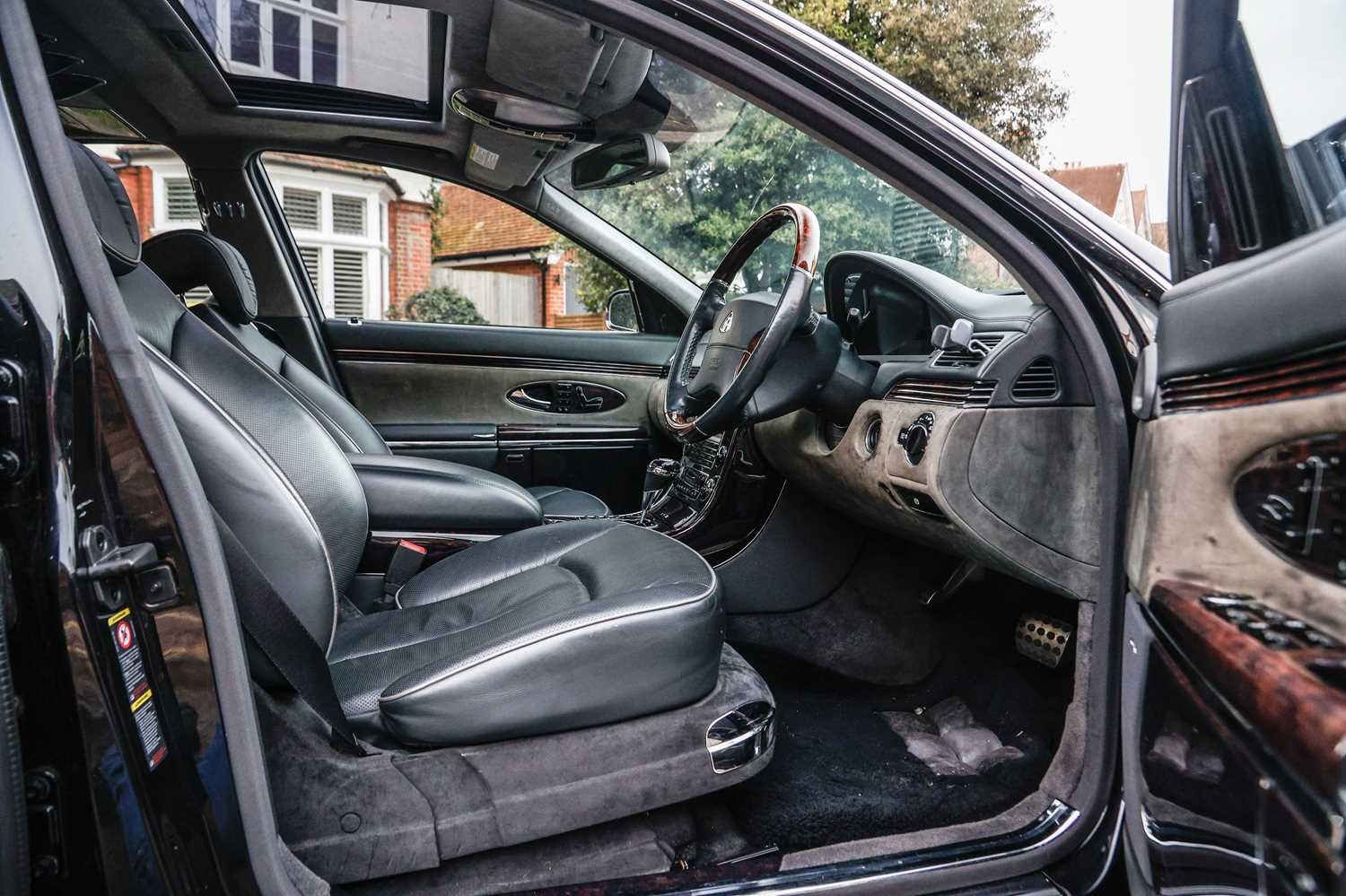 Used Maybach 57 2009 for sale - 77603470: Photo 29