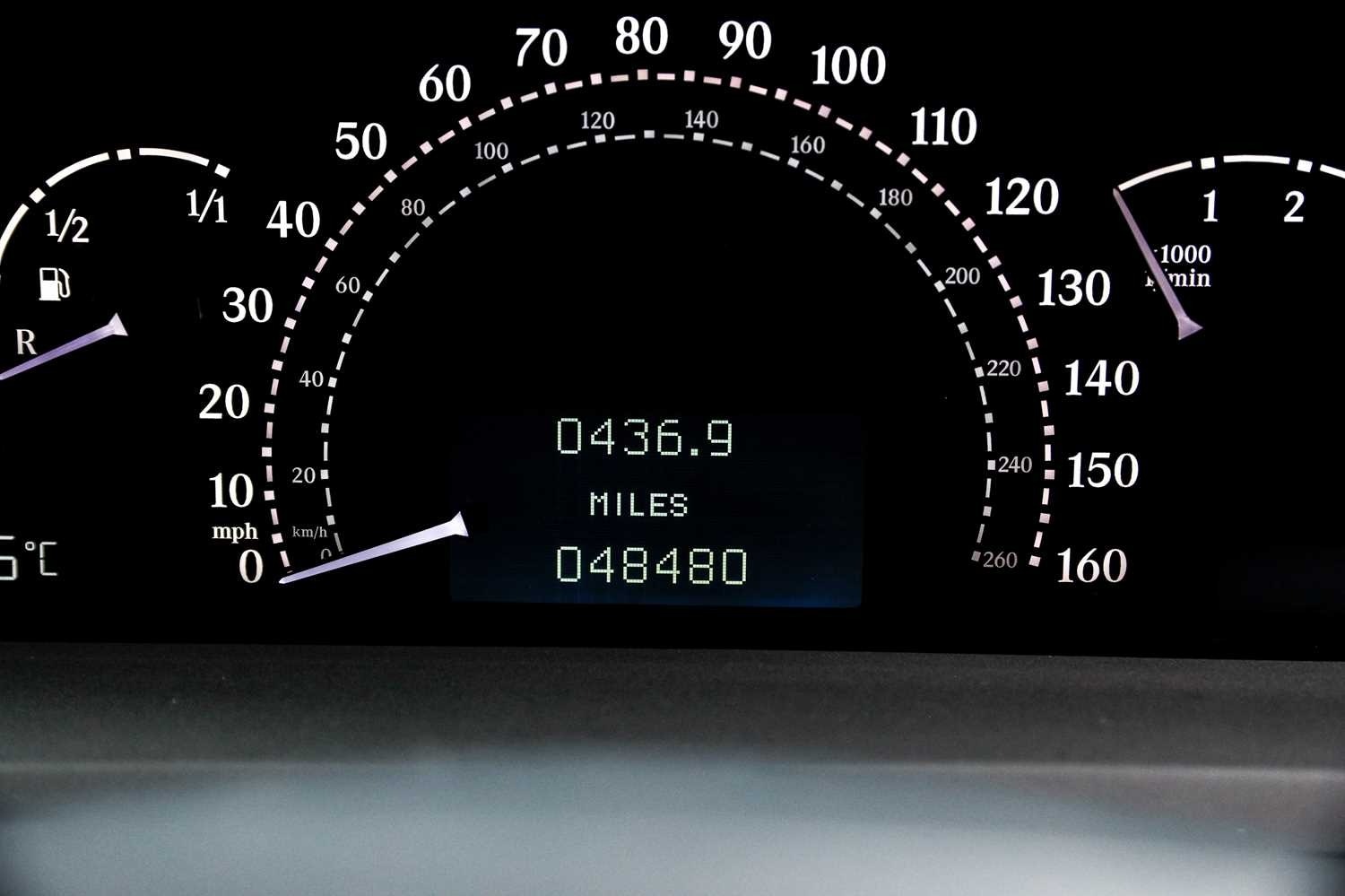 Used Maybach 57 2009 for sale - 77603470: Photo 7