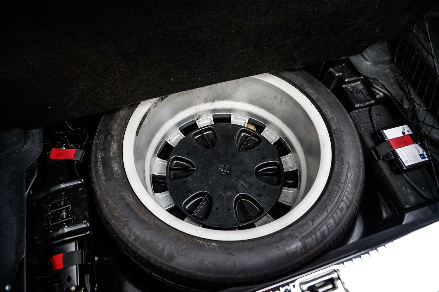 Used Maybach 57 2009 for sale - 77603470: Photo 8