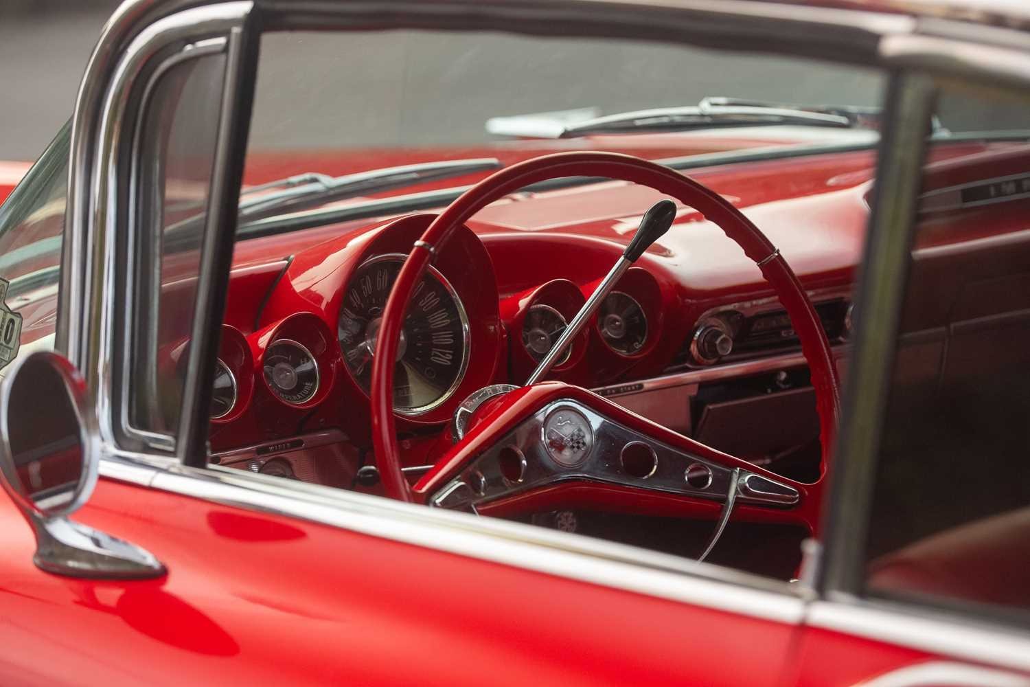 Used Chevrolet Impala 2021 for sale - 77605548: Photo 18