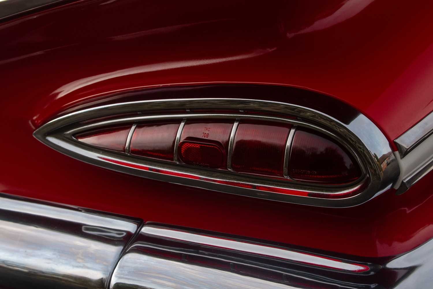 Used Chevrolet Impala 2021 for sale - 77605548: Photo 19