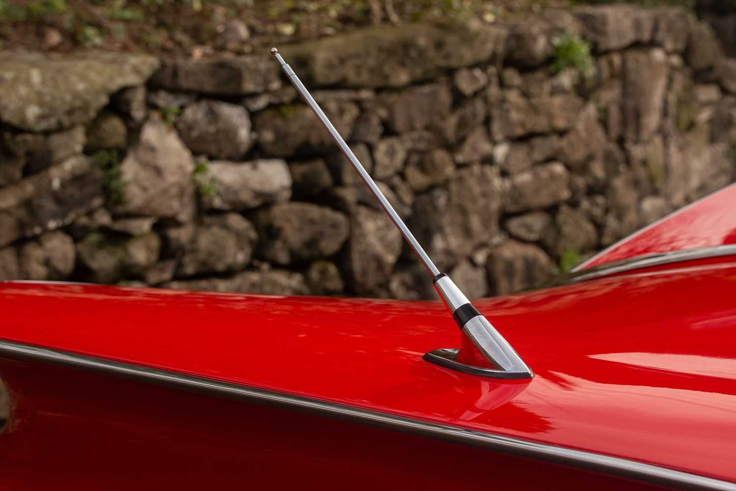 Used Chevrolet Impala 2021 for sale - 77605548: Photo 20