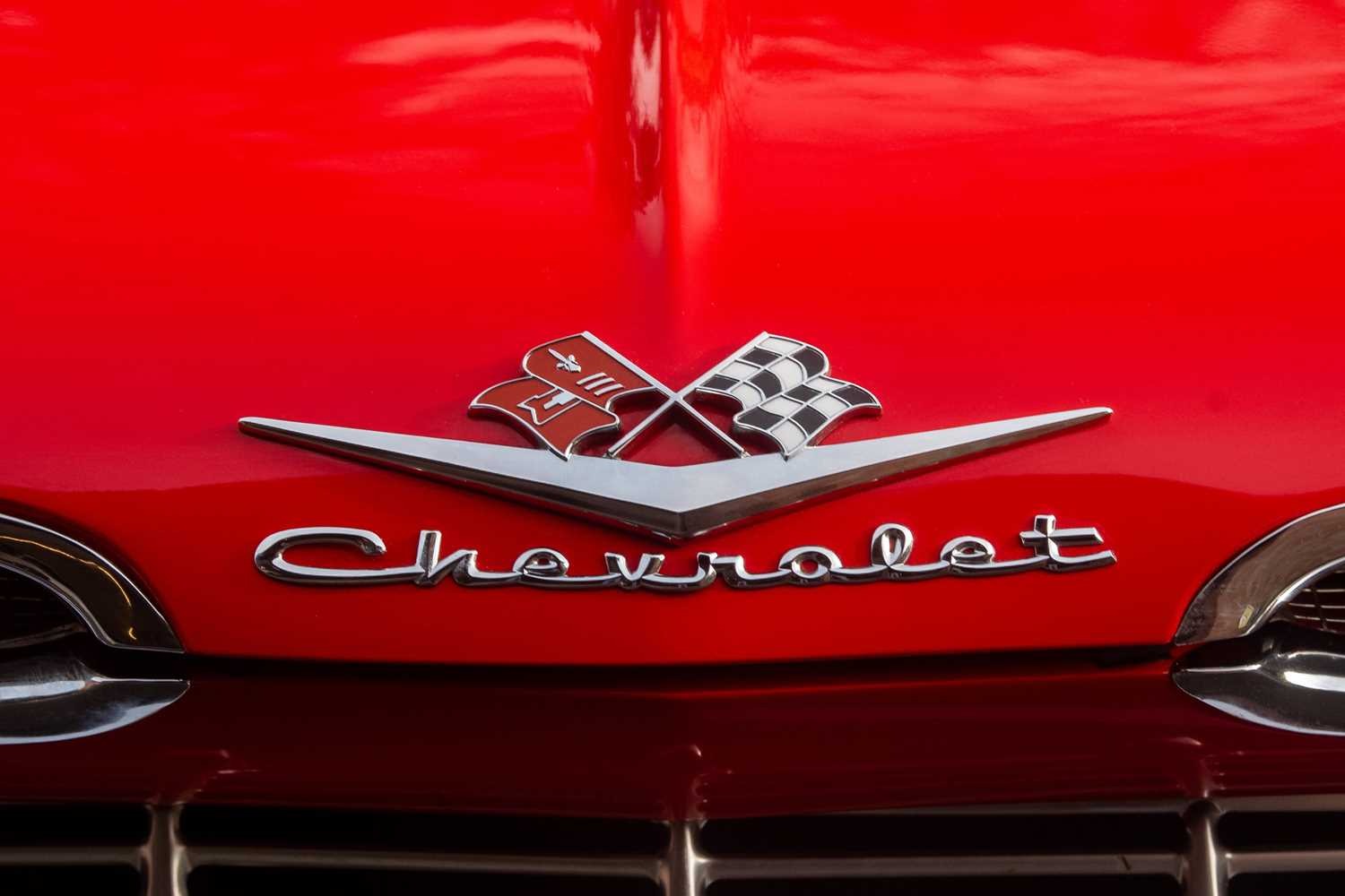 Used Chevrolet Impala 2021 for sale - 77605548: Photo 22