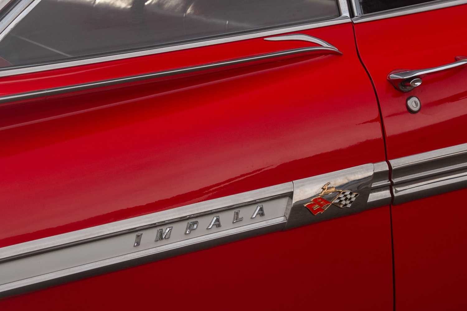 Used Chevrolet Impala 2021 for sale - 77605548: Photo 23