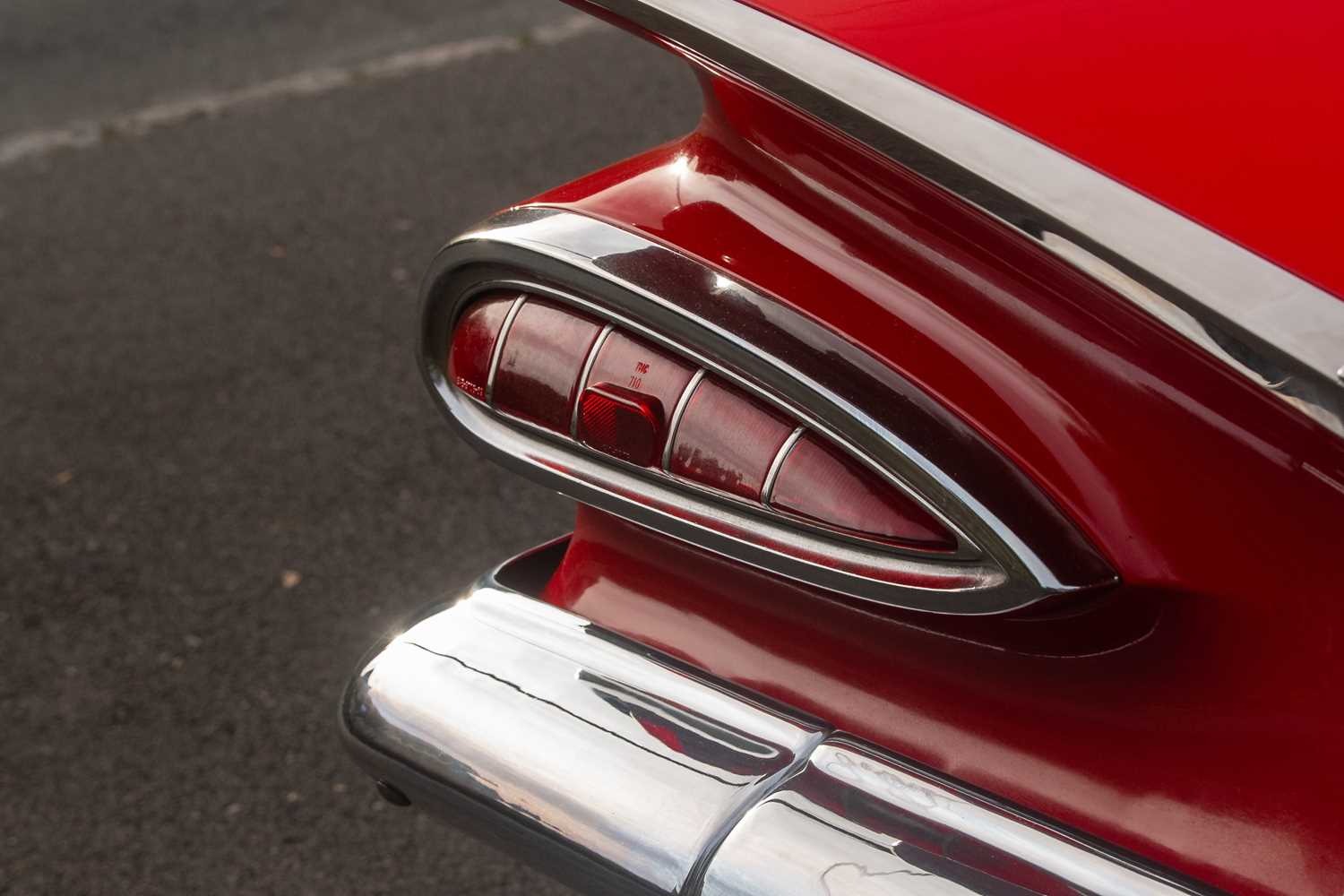 Used Chevrolet Impala 2021 for sale - 77605548: Photo 26