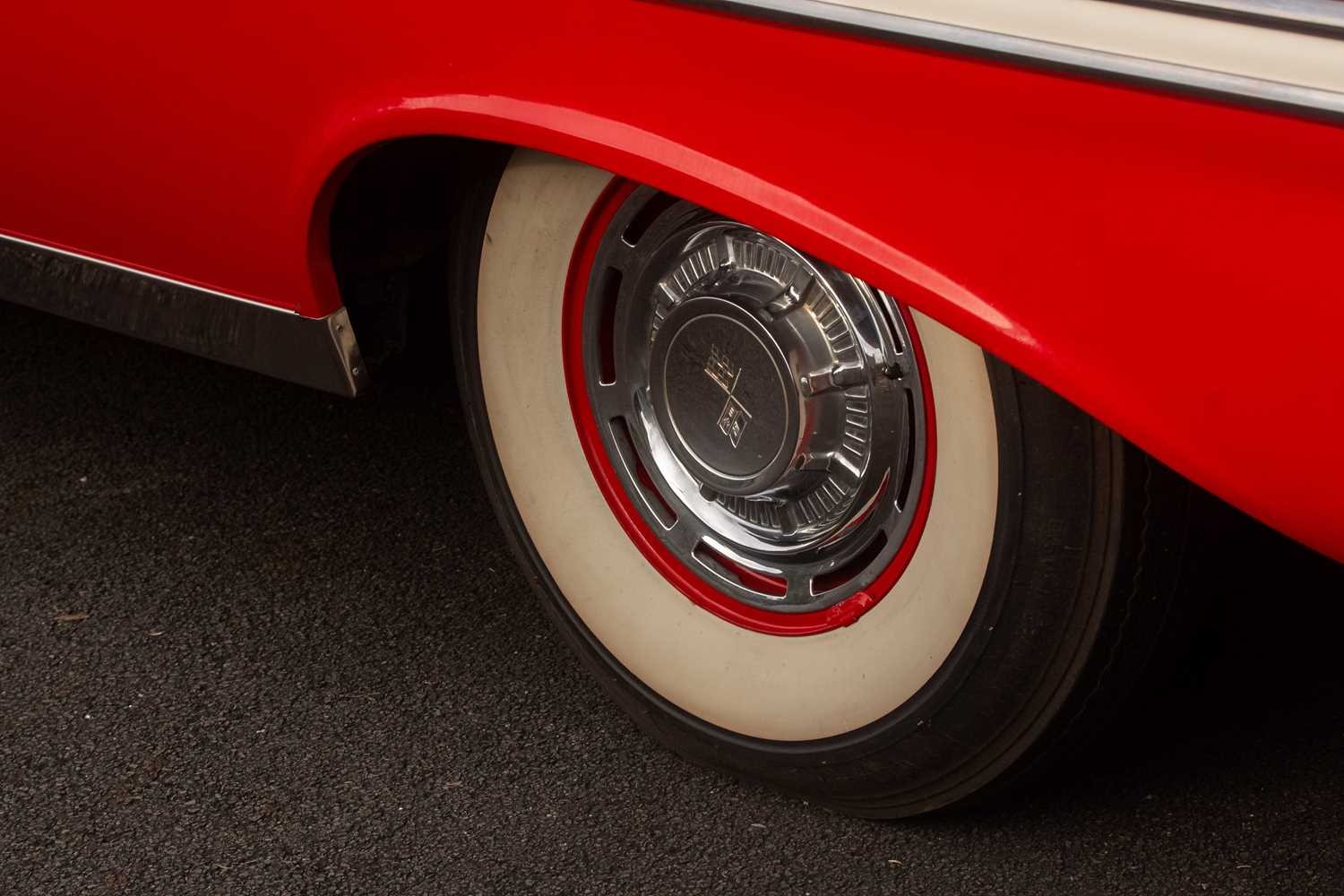 Used Chevrolet Impala 2021 for sale - 77605548: Photo 27