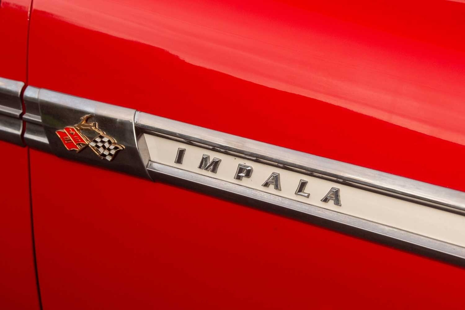 Used Chevrolet Impala 2021 for sale - 77605548: Photo 31