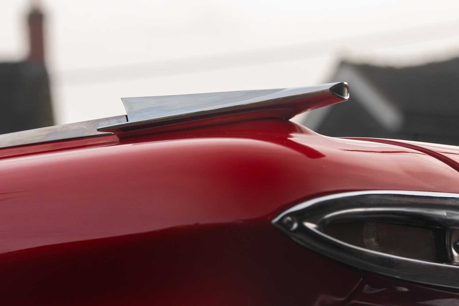 Used Chevrolet Impala 2021 for sale - 77605548: Photo 33