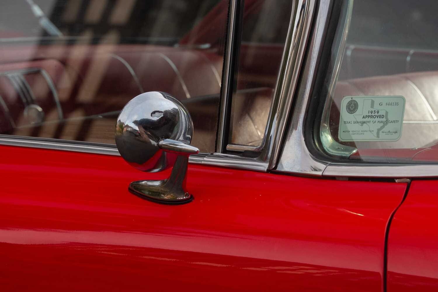 Used Chevrolet Impala 2021 for sale - 77605548: Photo 35