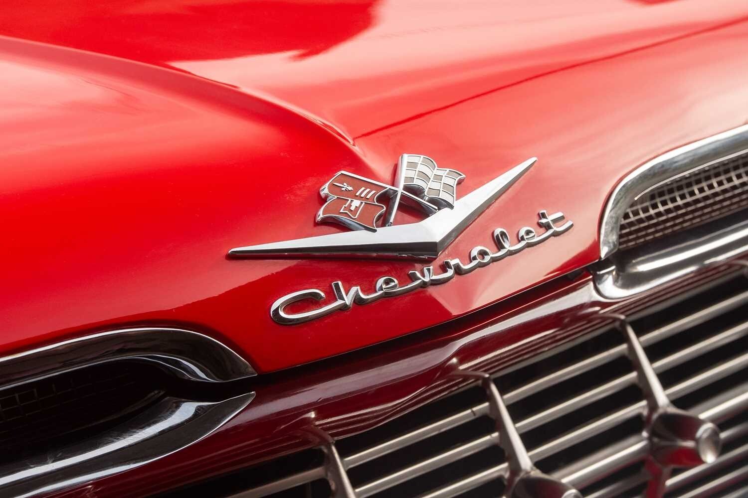 Used Chevrolet Impala 2021 for sale - 77605548: Photo 37