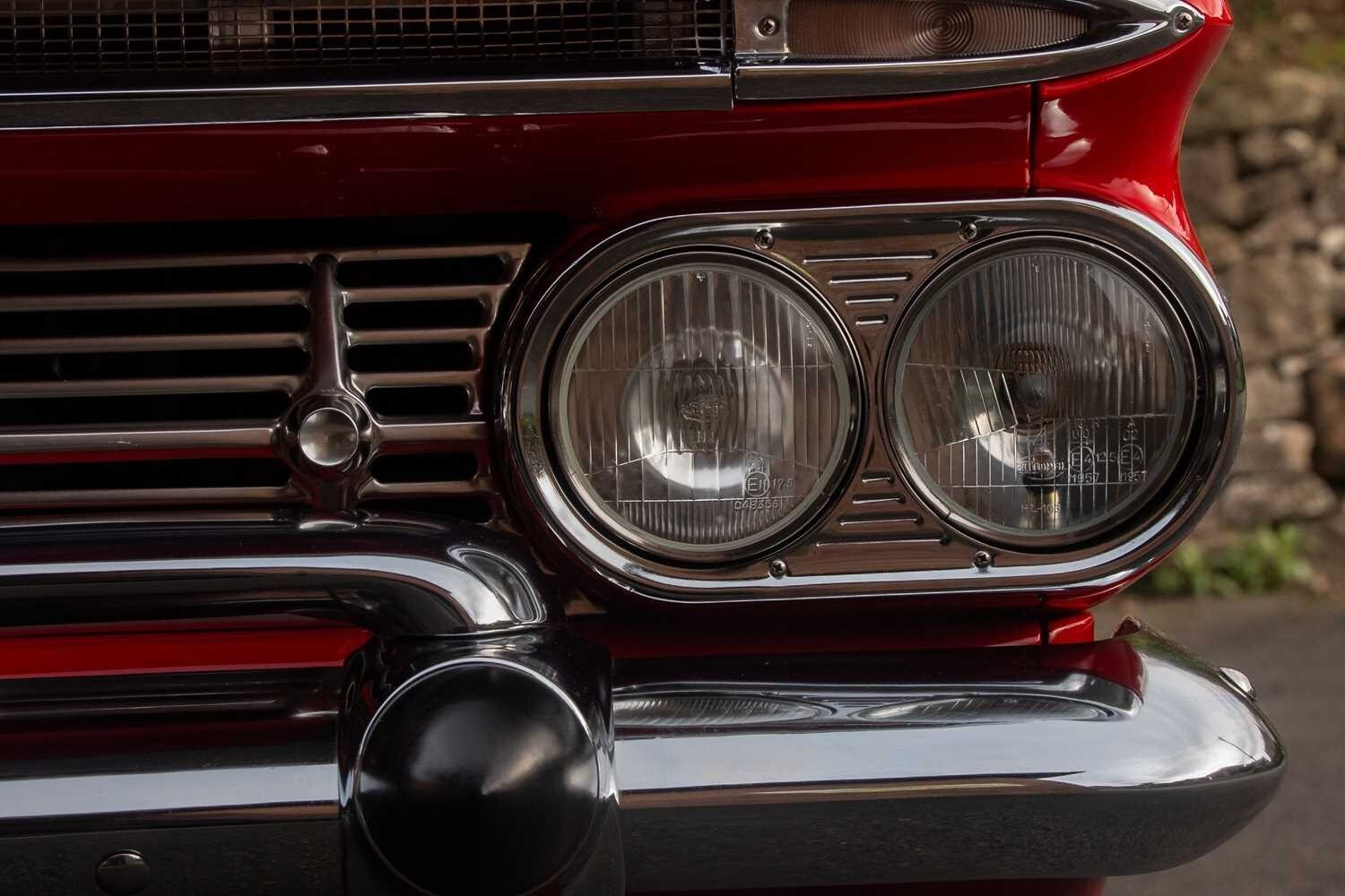 Used Chevrolet Impala 2021 for sale - 77605548: Photo 38