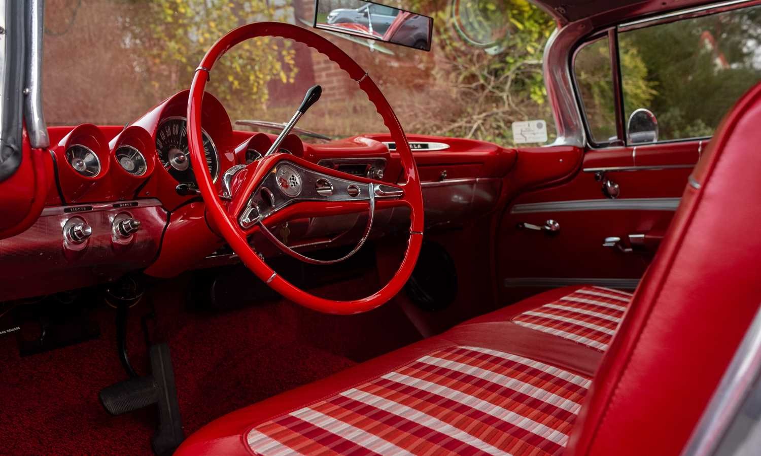 Used Chevrolet Impala 2021 for sale - 77605548: Photo 4