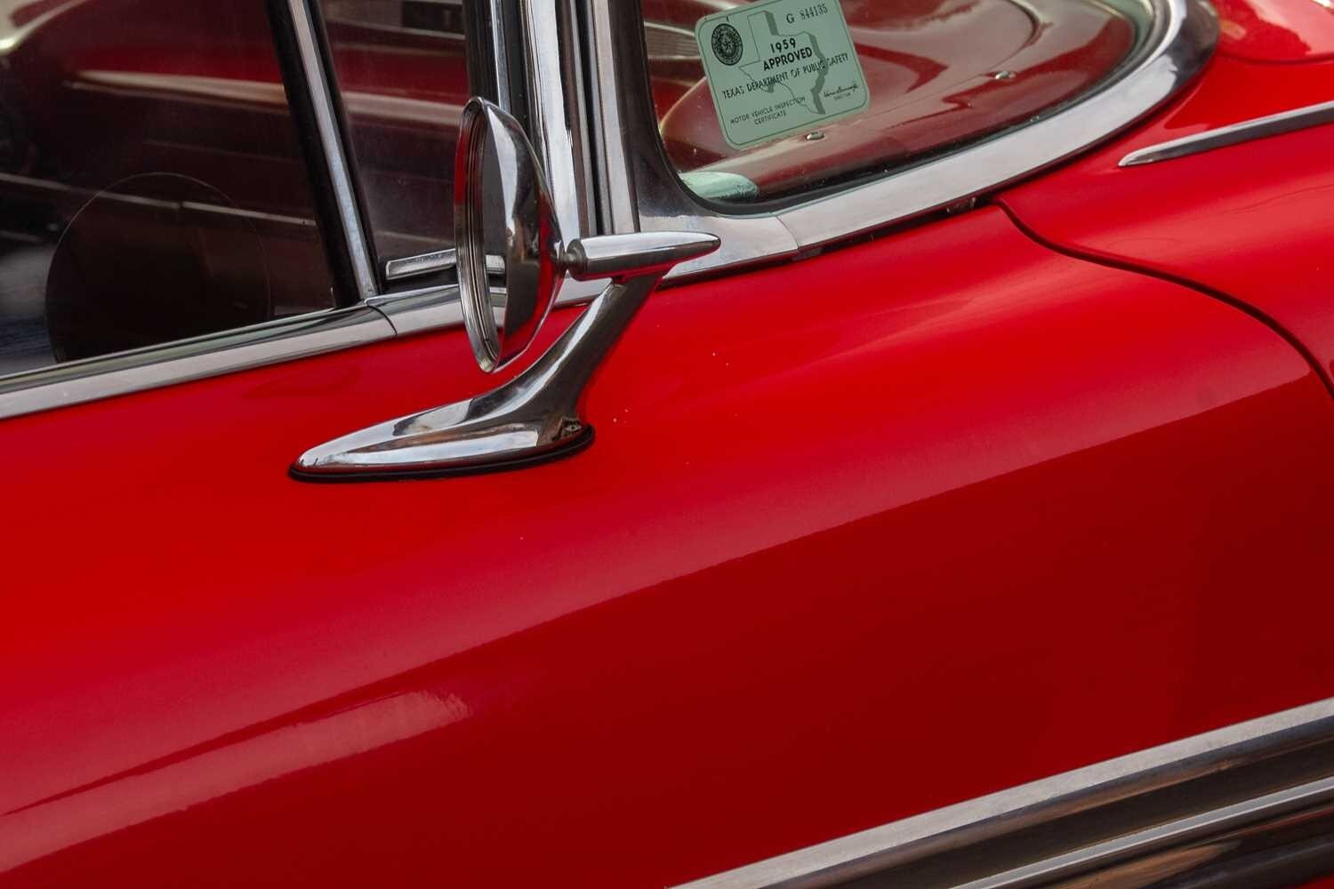 Used Chevrolet Impala 2021 for sale - 77605548: Photo 40