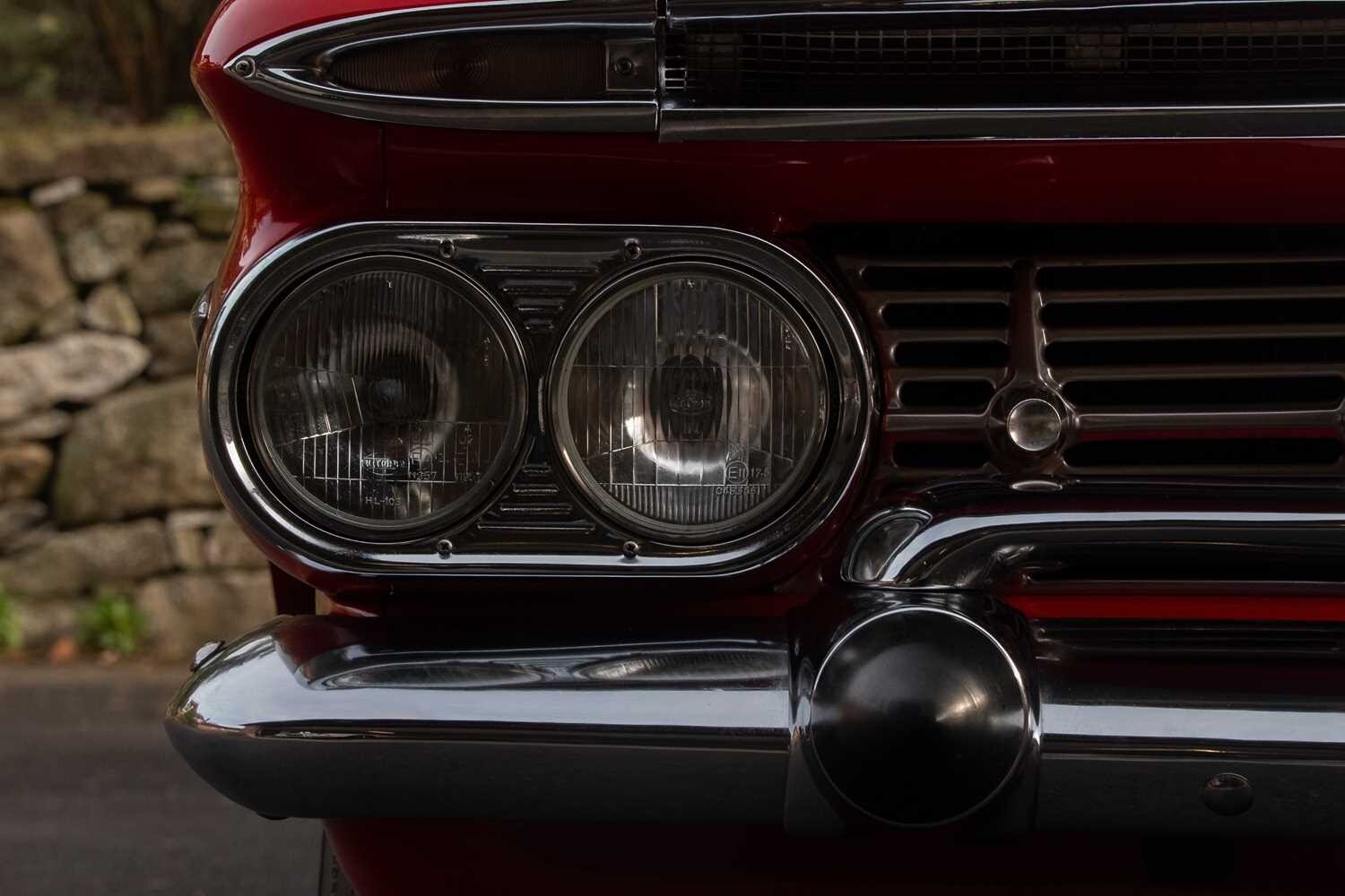 Used Chevrolet Impala 2021 for sale - 77605548: Photo 41