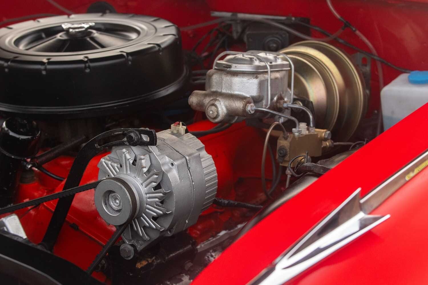 Used Chevrolet Impala 2021 for sale - 77605548: Photo 42