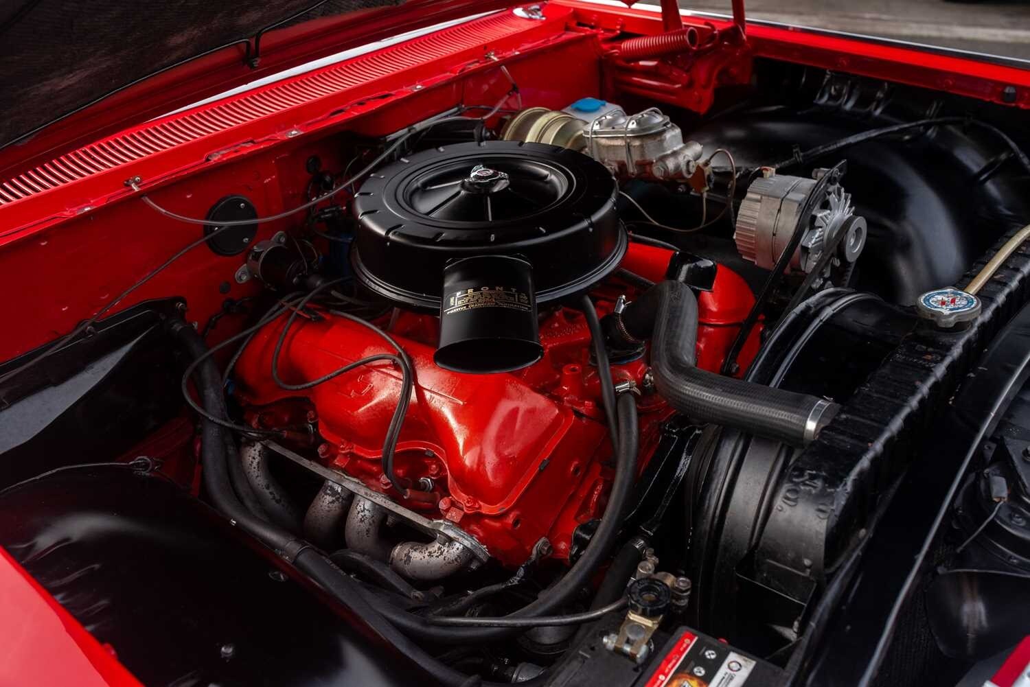 Used Chevrolet Impala 2021 for sale - 77605548: Photo 45