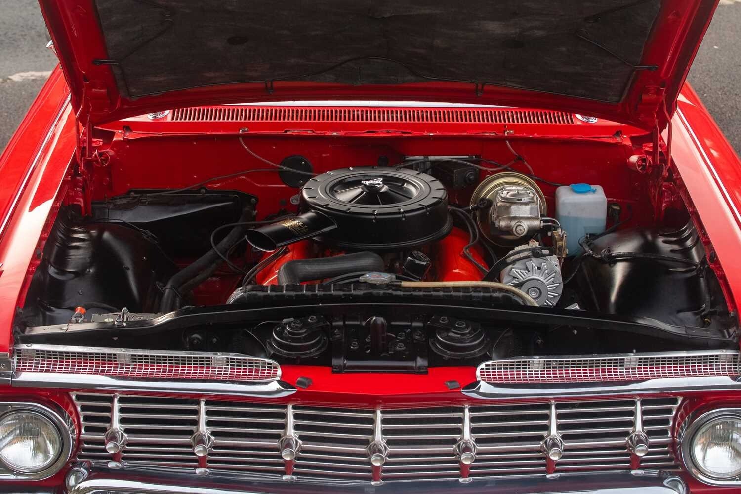 Used Chevrolet Impala 2021 for sale - 77605548: Photo 47