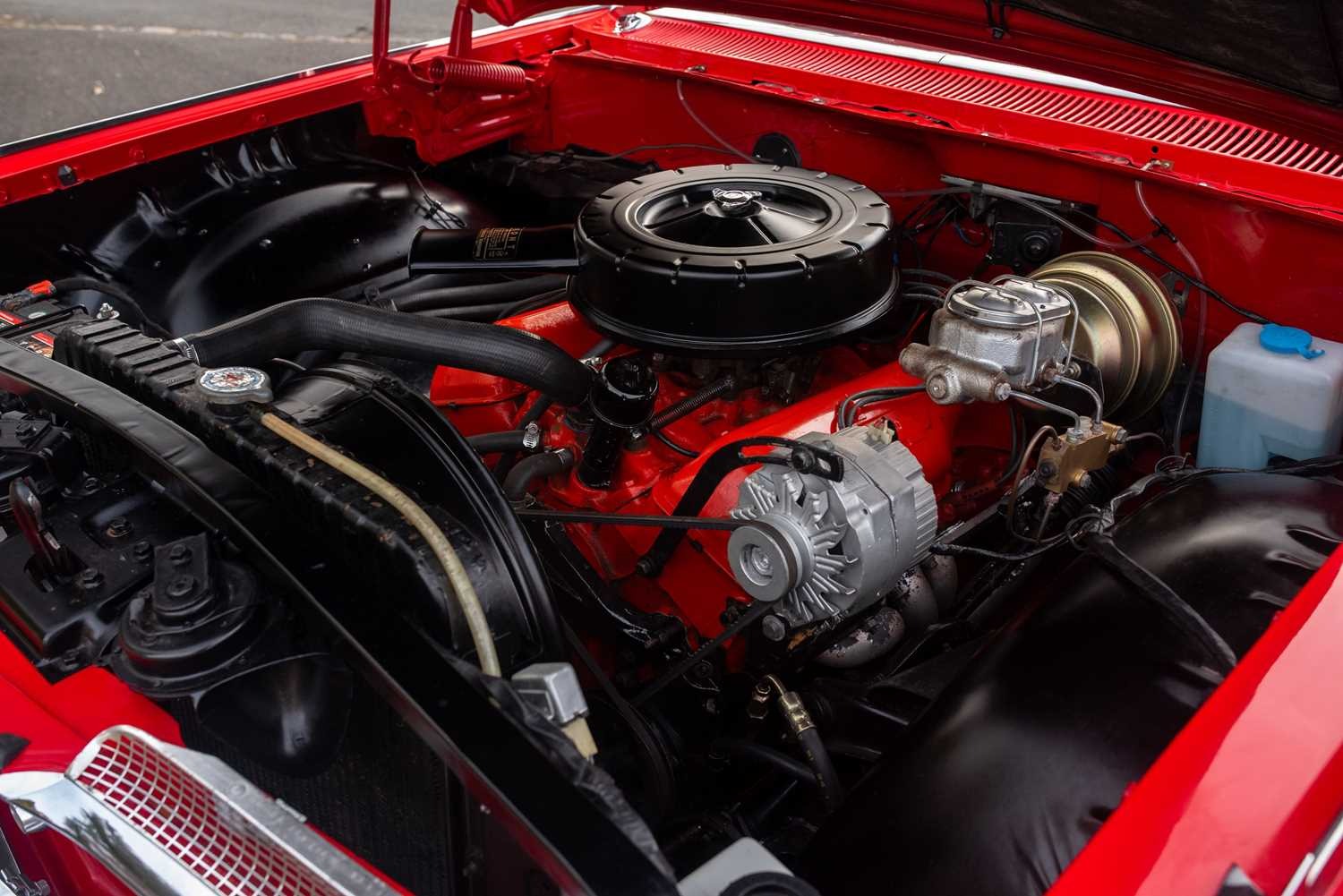 Used Chevrolet Impala 2021 for sale - 77605548: Photo 48