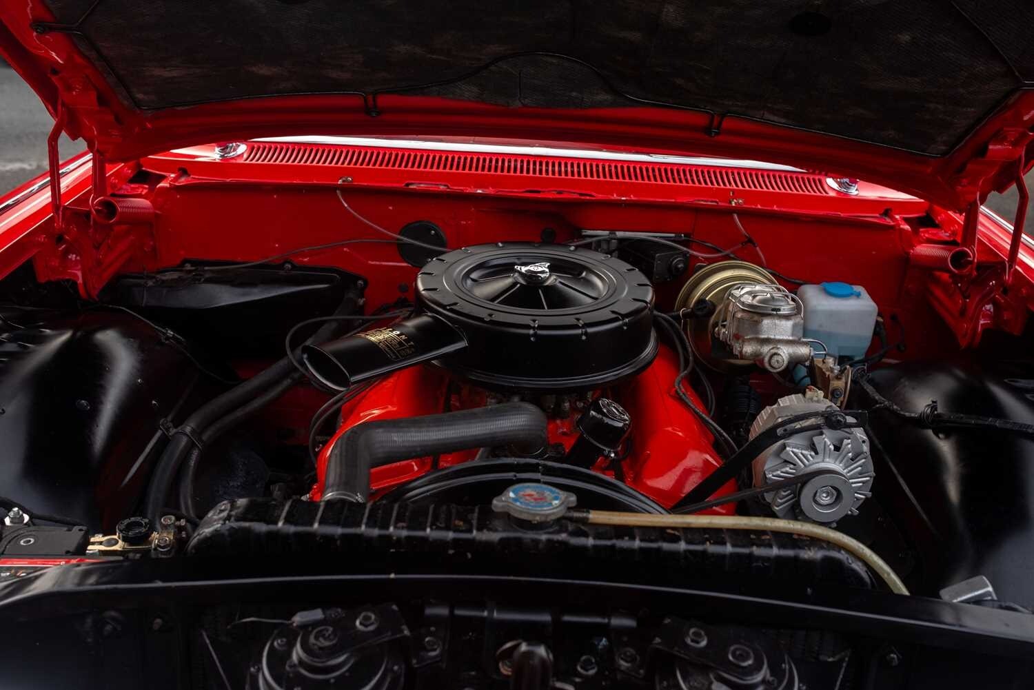 Used Chevrolet Impala 2021 for sale - 77605548: Photo 49