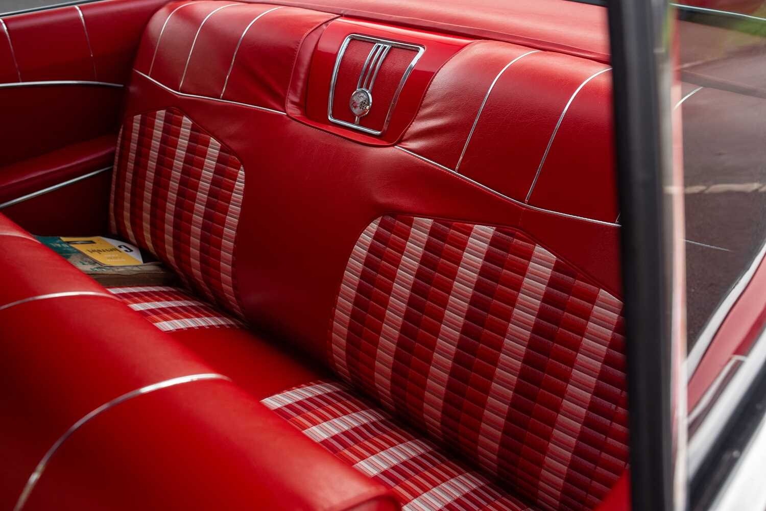 Used Chevrolet Impala 2021 for sale - 77605548: Photo 55