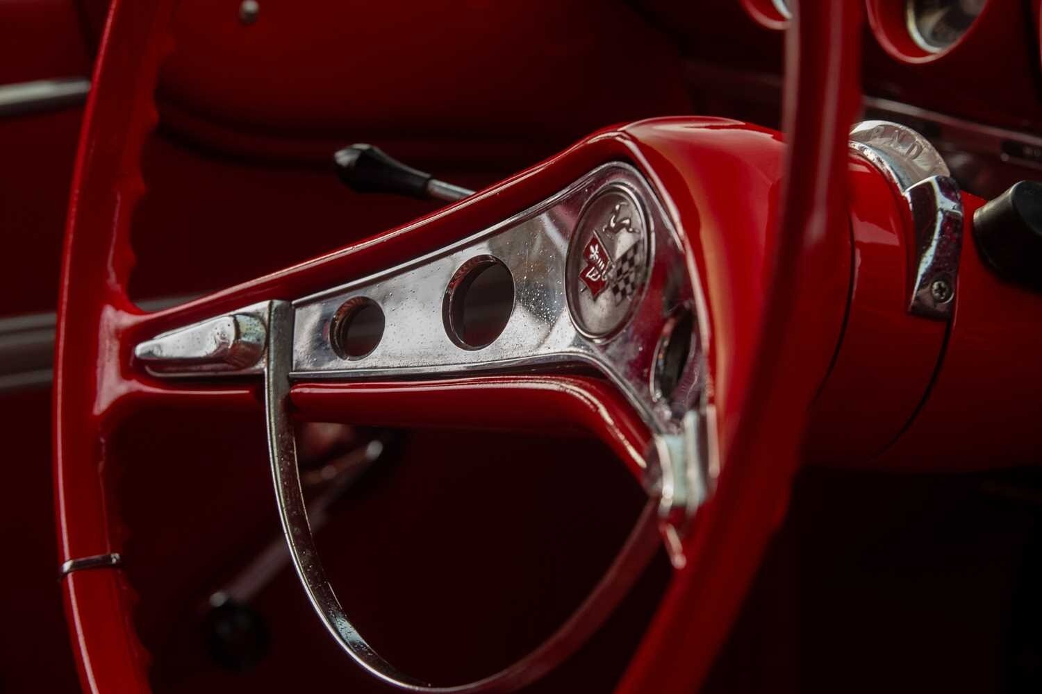 Used Chevrolet Impala 2021 for sale - 77605548: Photo 58