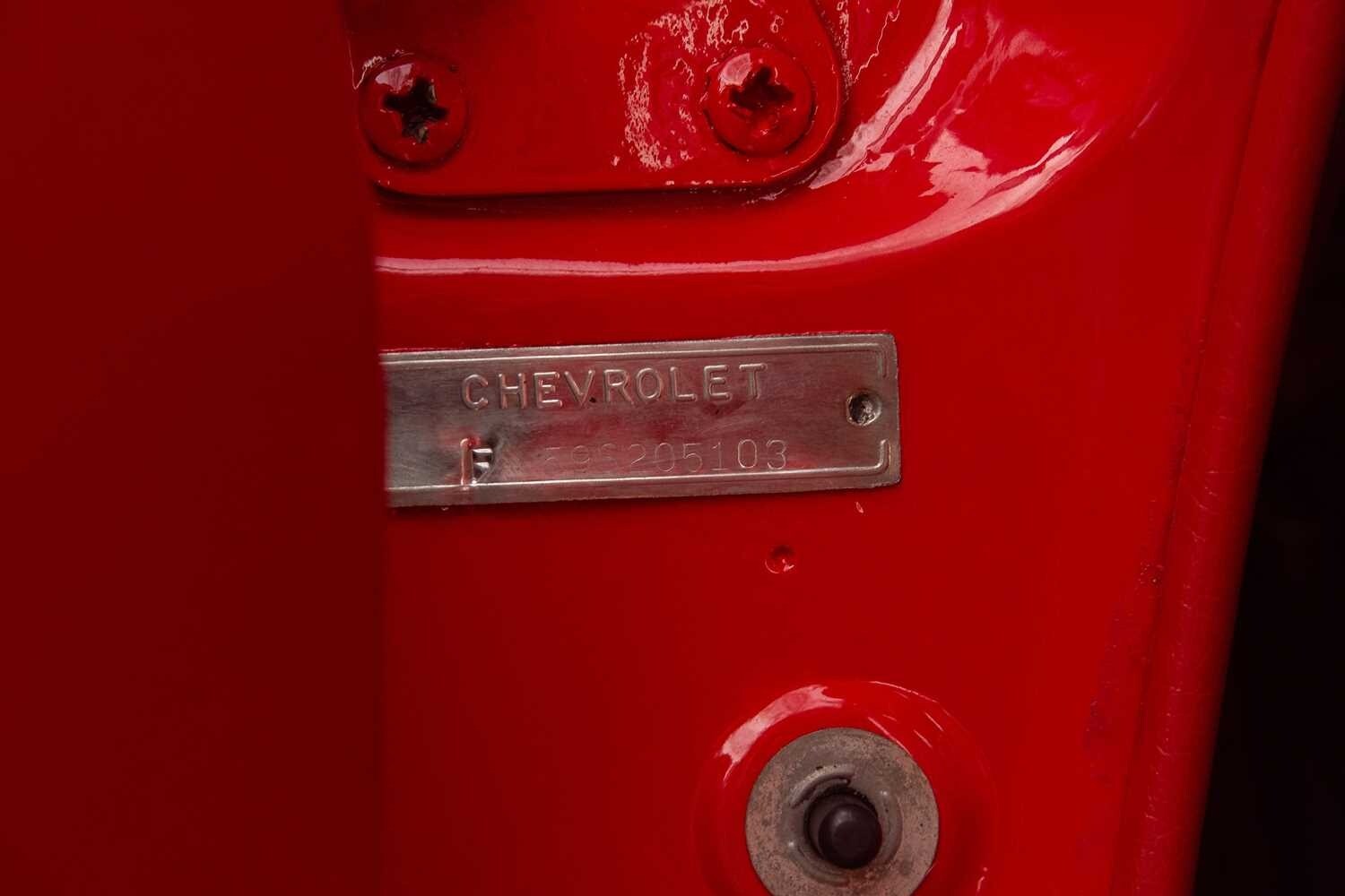 Used Chevrolet Impala 2021 for sale - 77605548: Photo 59