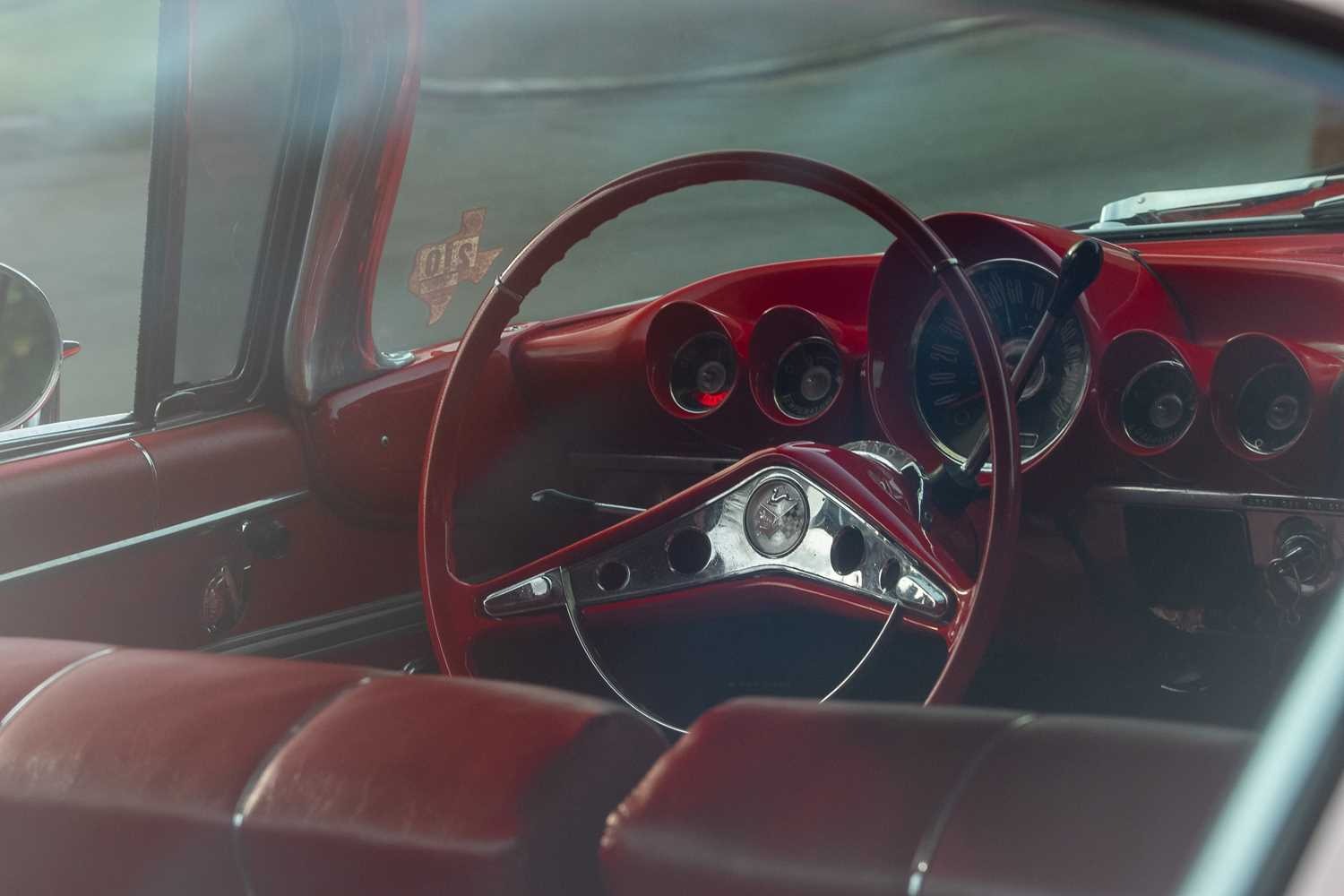 Used Chevrolet Impala 2021 for sale - 77605548: Photo 63