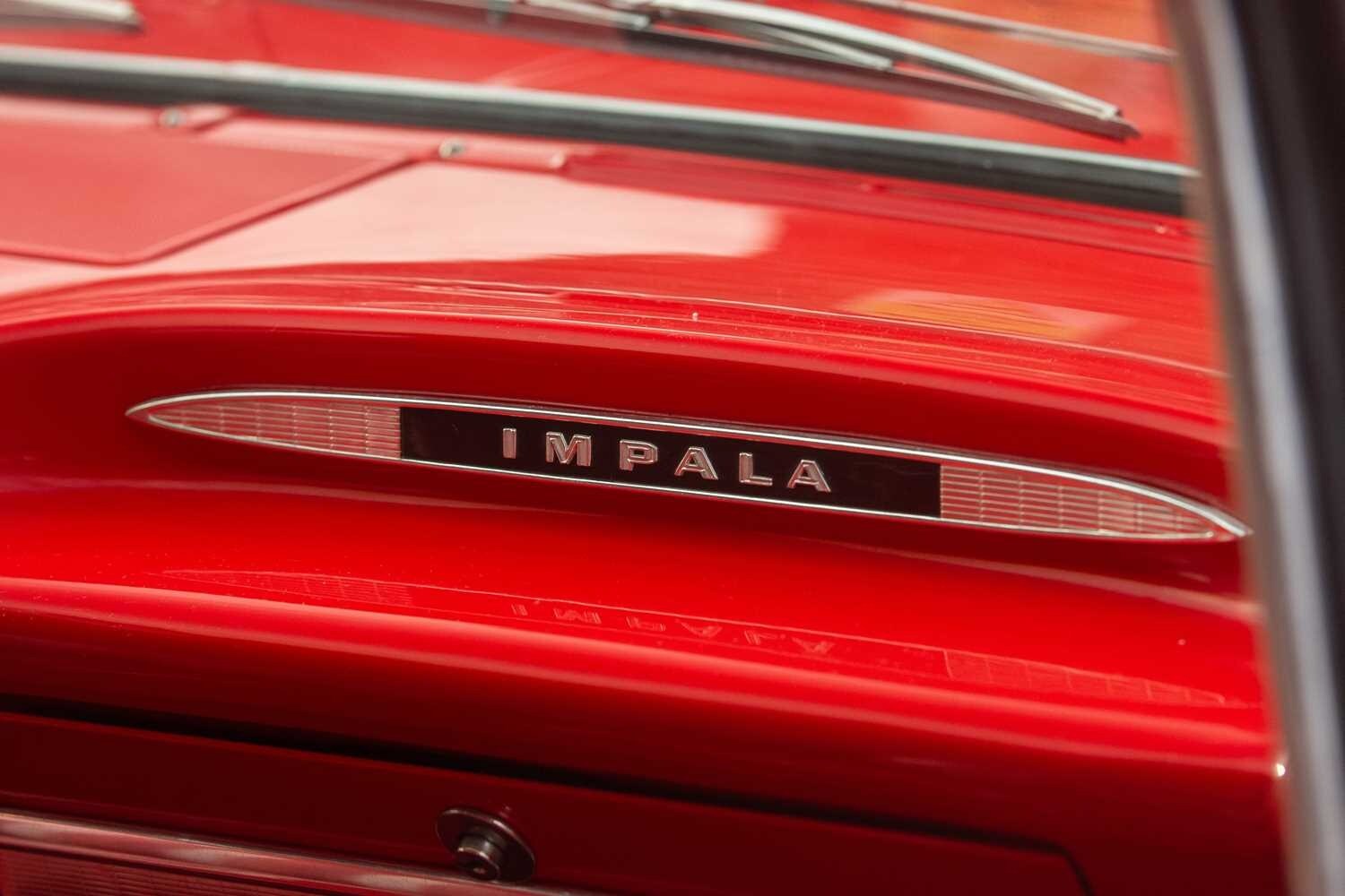 Used Chevrolet Impala 2021 for sale - 77605548: Photo 65