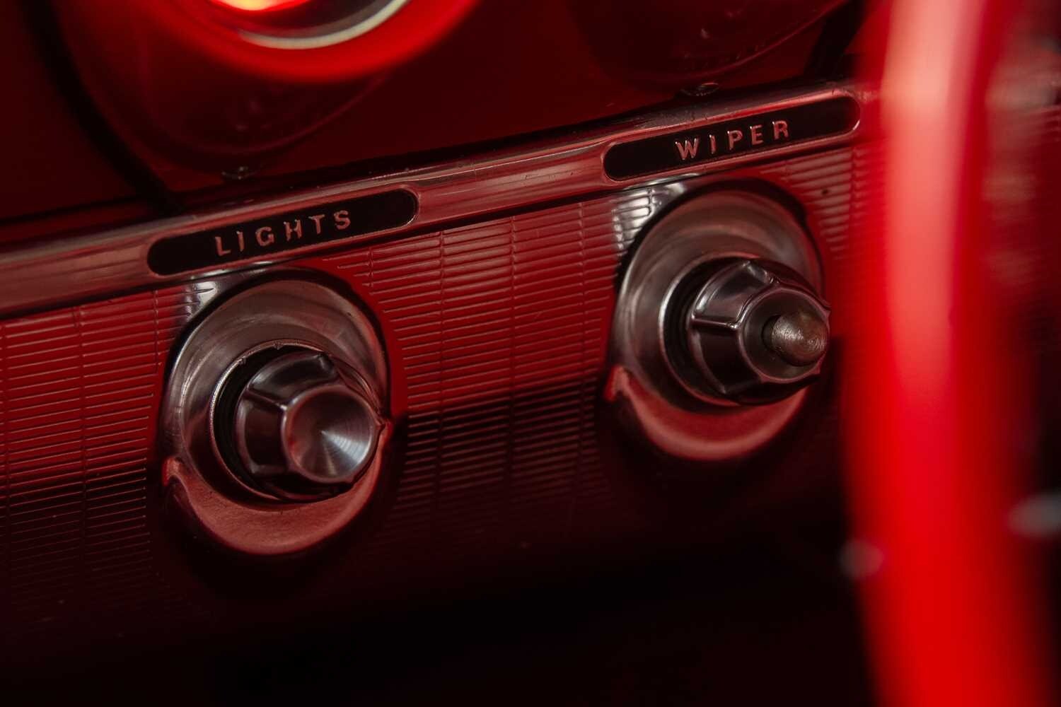 Used Chevrolet Impala 2021 for sale - 77605548: Photo 66