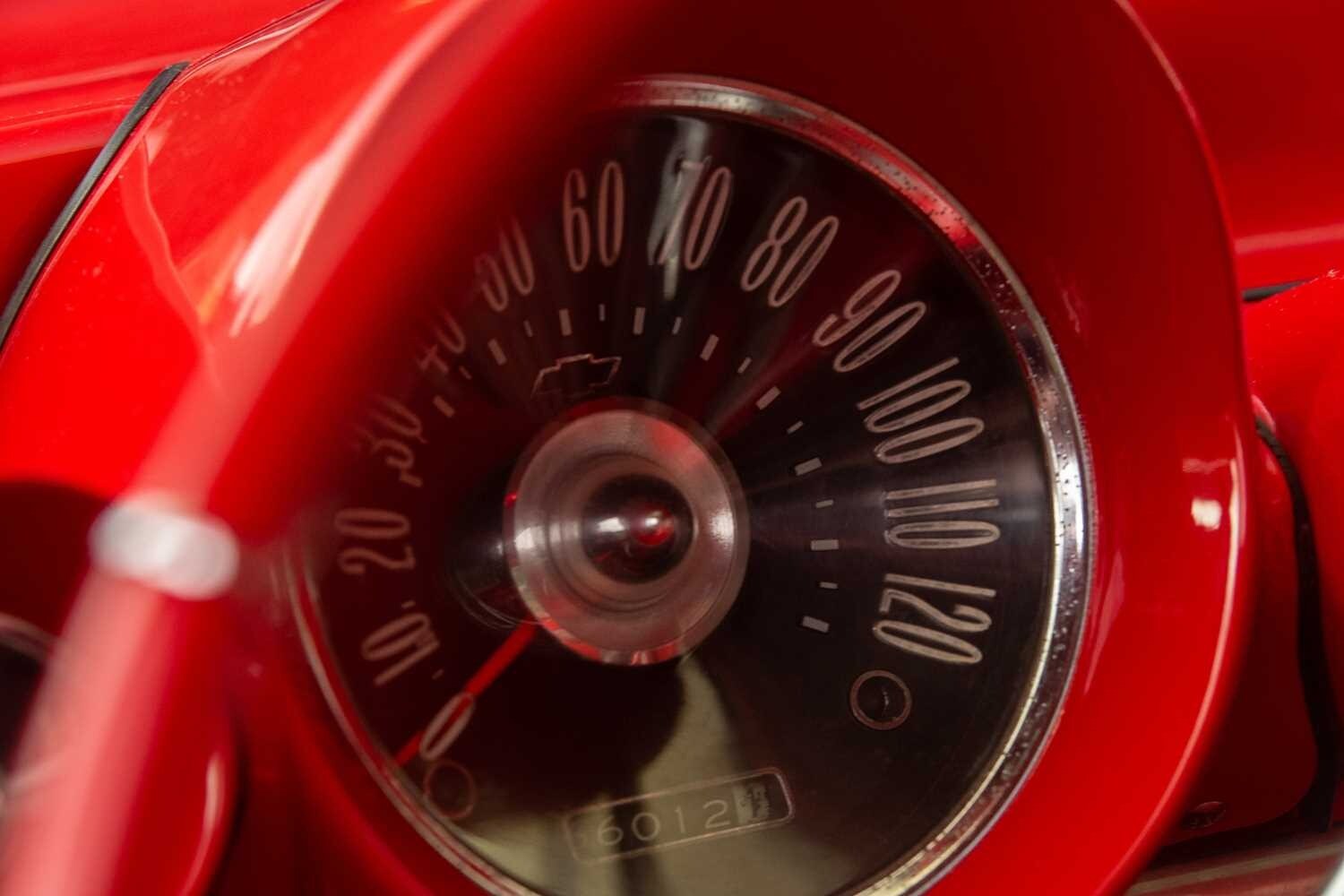 Used Chevrolet Impala 2021 for sale - 77605548: Photo 68