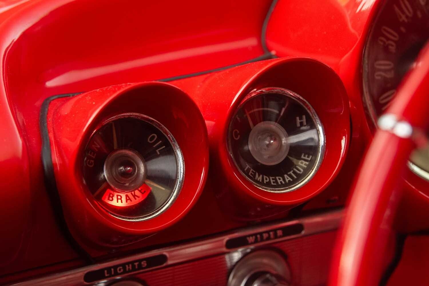 Used Chevrolet Impala 2021 for sale - 77605548: Photo 71